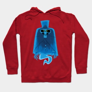 Grisly Gordon Hoodie